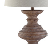 Nico 26.5" Resin LED Table Lamp