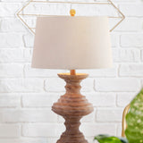 Nico 26.5" Resin LED Table Lamp