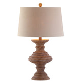 Nico 26.5" Resin LED Table Lamp