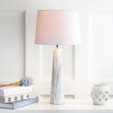 Mason 29" Resin LED Table Lamp