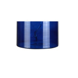 Skylar 23.5" Glass Bottle LED Table Lamp
