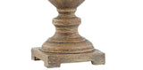Jamie 30.5" Resin LED Table Lamp