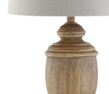 Jamie 30.5" Resin LED Table Lamp