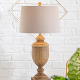 Jamie 30.5" Resin LED Table Lamp