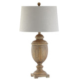 Jamie 30.5" Resin LED Table Lamp