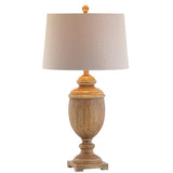 Jamie 30.5" Resin LED Table Lamp