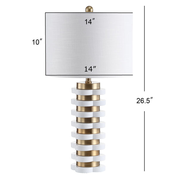 Dimension Image Brass