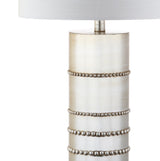 Scott 31" Resin LED Table Lamp