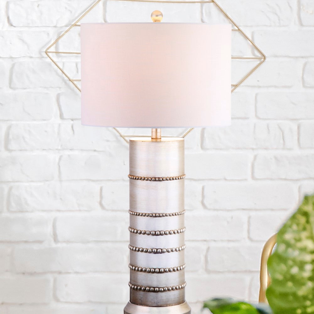 Scott 31" Resin LED Table Lamp