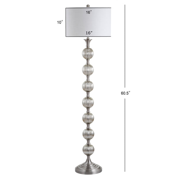 Dimension Image Mercury Silver