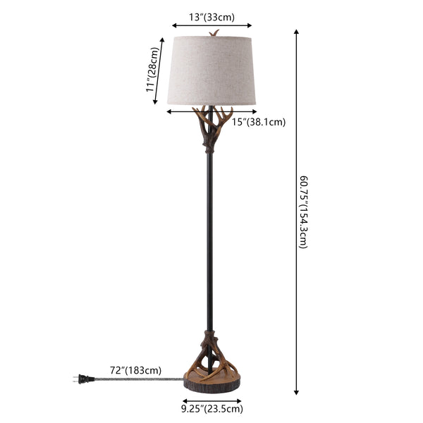 Dimension Image Brown