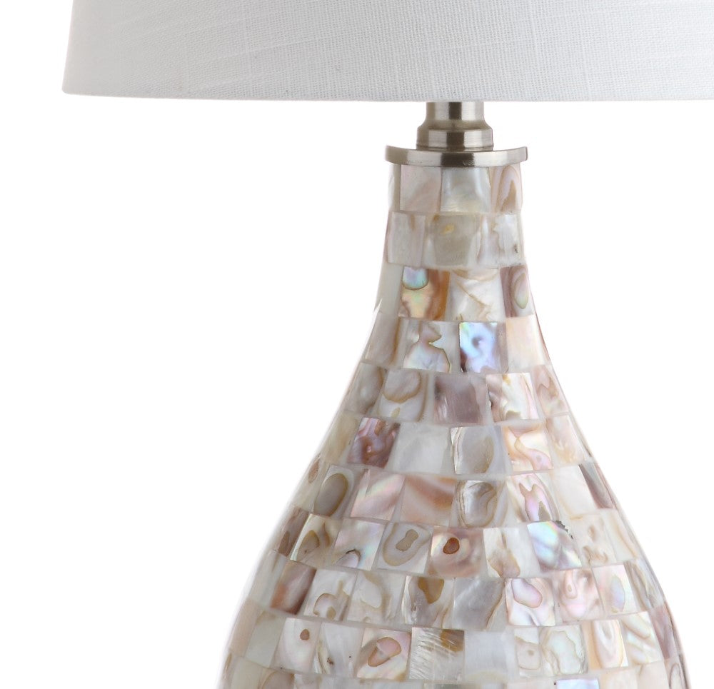 Melina 20.5" Mini LED Table Lamp