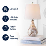 Melina 20.5" Mini LED Table Lamp