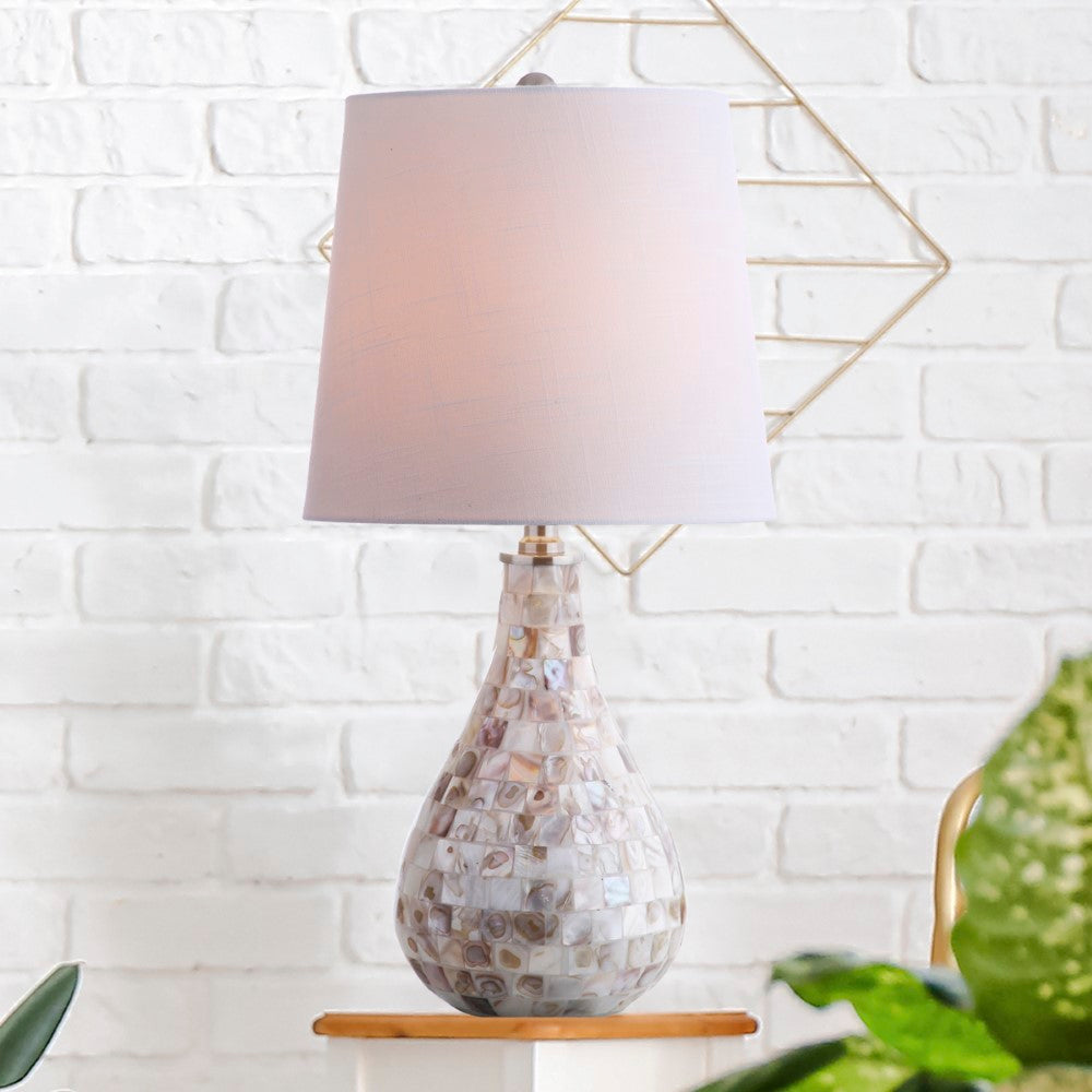 Melina 20.5" Mini LED Table Lamp