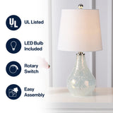 Melina 20.5" Mini LED Table Lamp