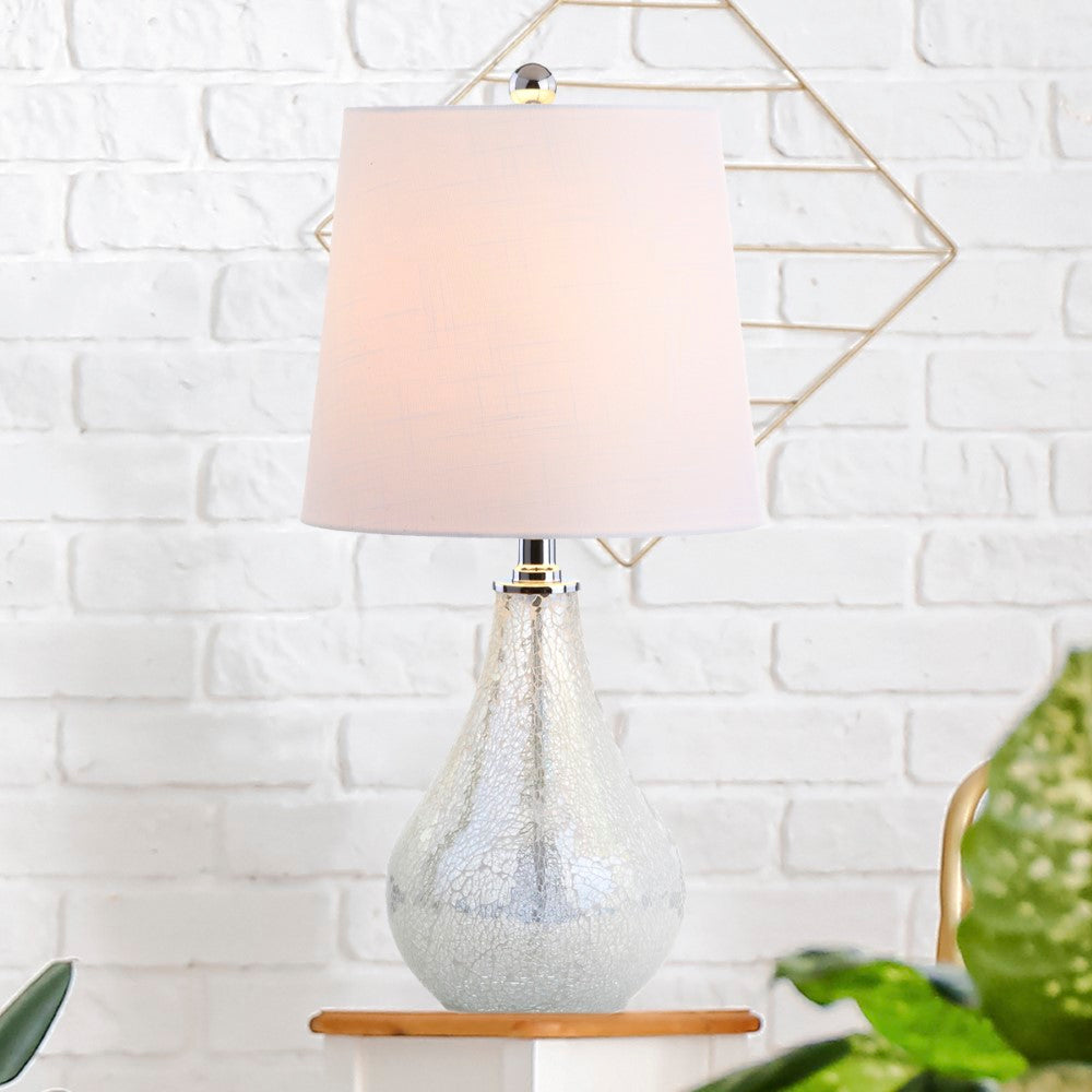 Melina 20.5" Mini LED Table Lamp