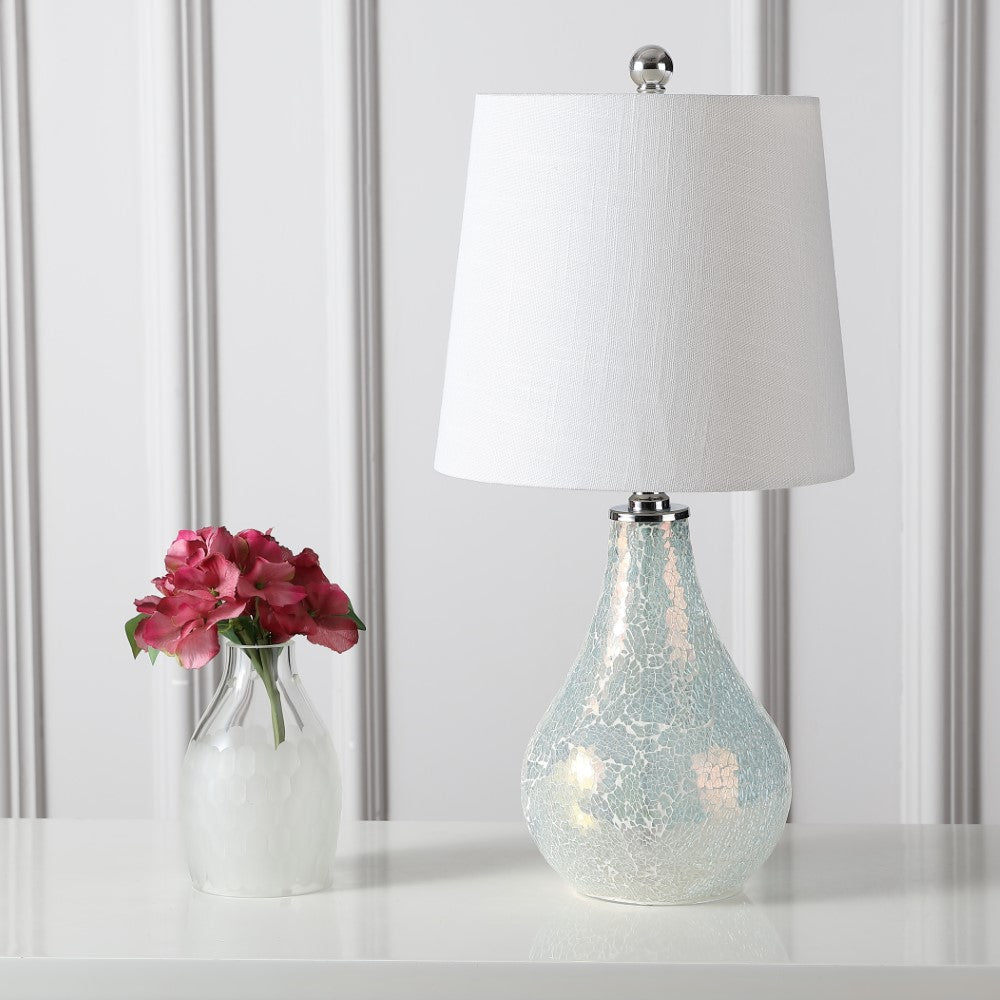 Melina 20.5" Mini LED Table Lamp