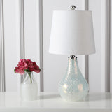 Melina 20.5" Mini LED Table Lamp