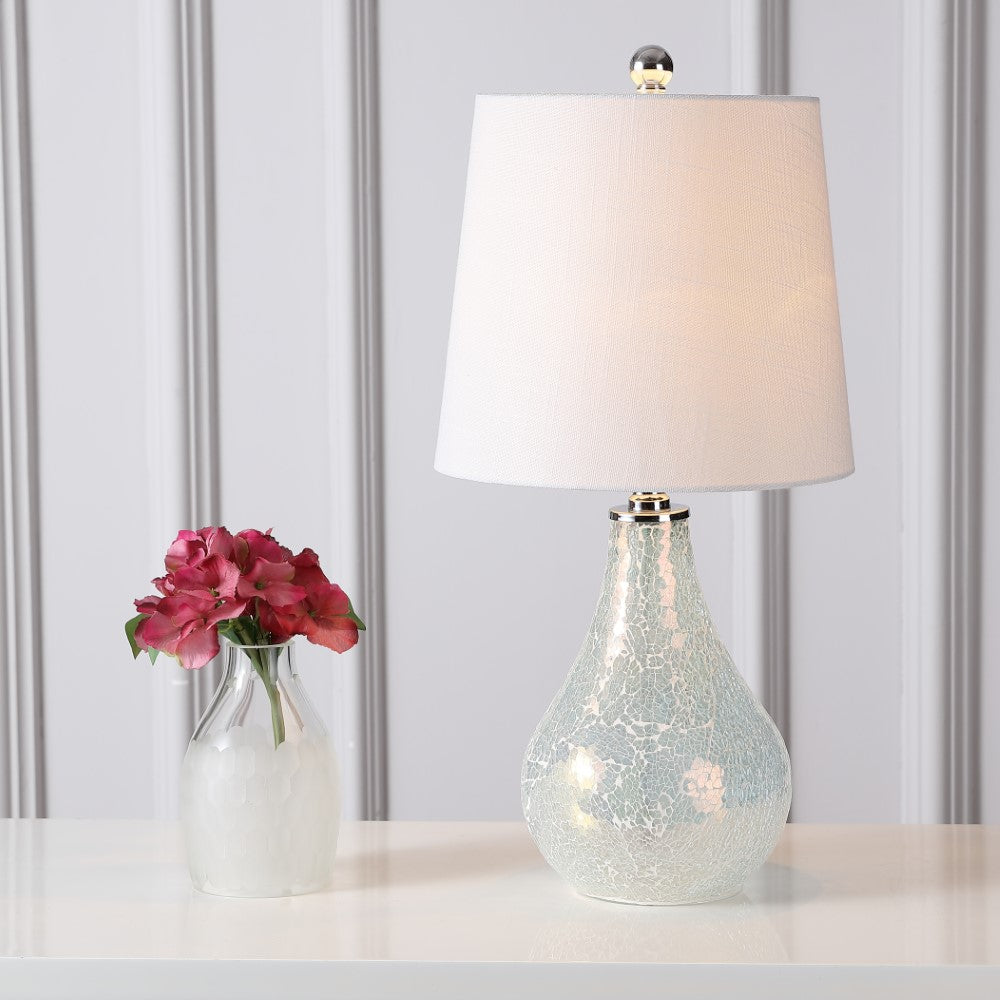 Melina 20.5" Mini LED Table Lamp