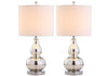 Silver (Set of 2)