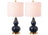Navy (Set of 2)