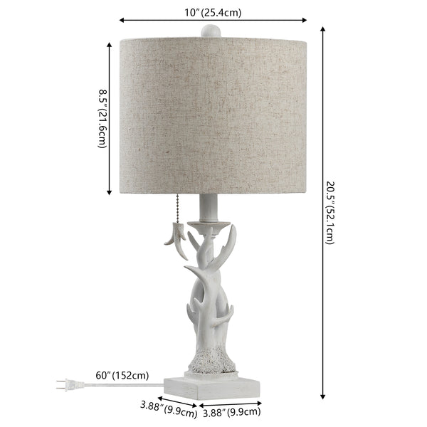 Dimension Image Antique White