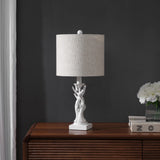 Sasha 20.5" Resin Mini LED Table Lamp