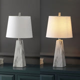Pigalle 20.5" Resin LED Table Lamp