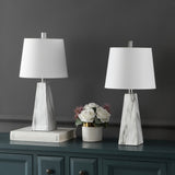 Pigalle 20.5" Resin LED Table Lamp
