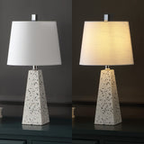 Pigalle 20.5" Resin LED Table Lamp