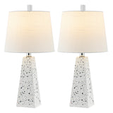 Pigalle 20.5" Resin LED Table Lamp