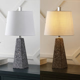 Pigalle 20.5" Resin LED Table Lamp