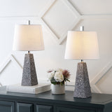 Pigalle 20.5" Resin LED Table Lamp