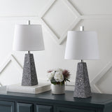 Pigalle 20.5" Resin LED Table Lamp