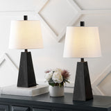 Pigalle 20.5" Resin LED Table Lamp
