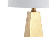 Pigalle 20.5" Resin LED Table Lamp