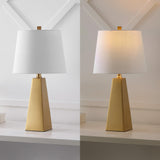 Pigalle 20.5" Resin LED Table Lamp