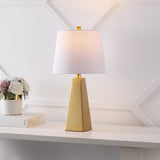 Pigalle 20.5" Resin LED Table Lamp