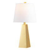 Pigalle 20.5" Resin LED Table Lamp
