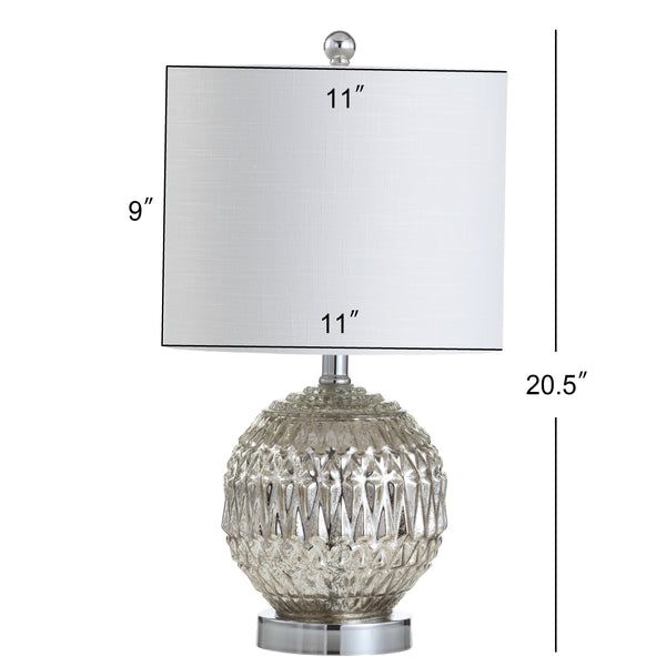 Dimension Image Silver/Ivory