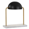 Brass Gold/Black