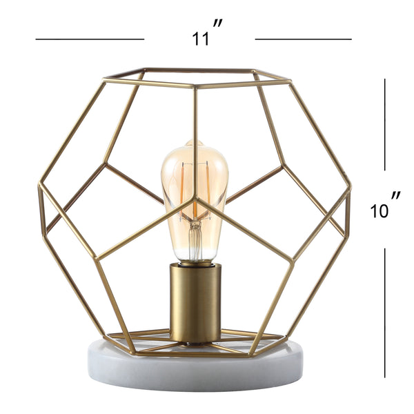 Dimension Image Brass