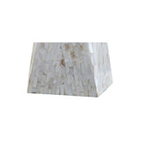 Niko 28" Seashell LED Table Lamp