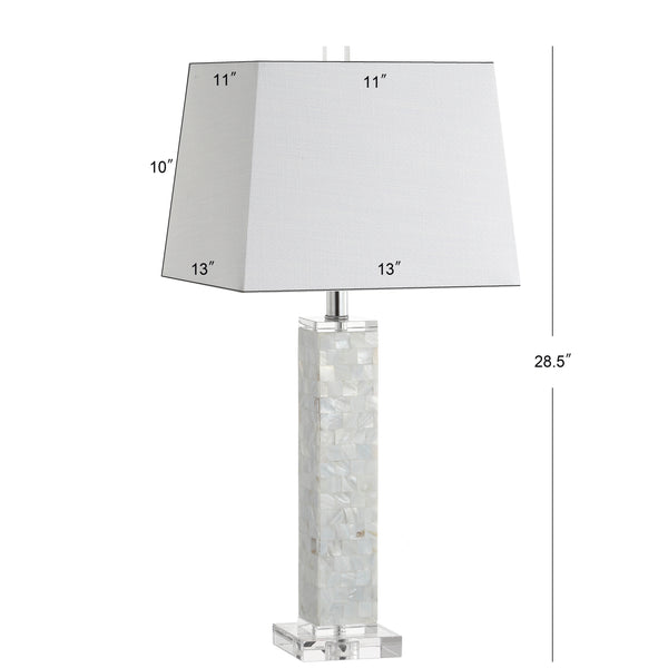 Dimension Image White (Set of 2)