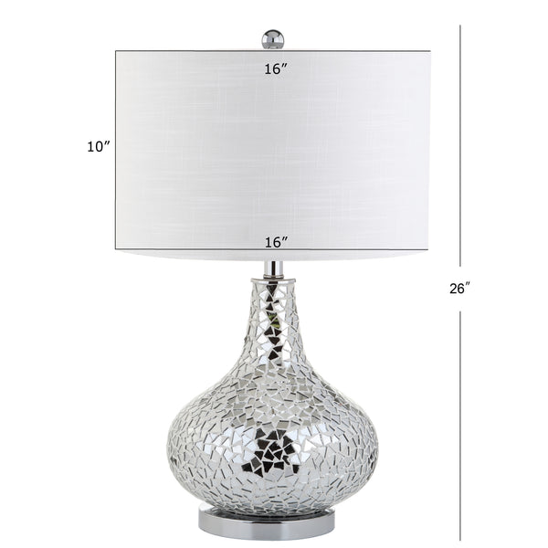 Dimension Image Silver