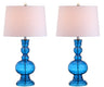 Night Blue (Set of 2)