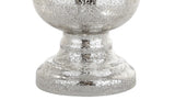 Kelly 28.5" Glass LED Table Lamp, Set of 2