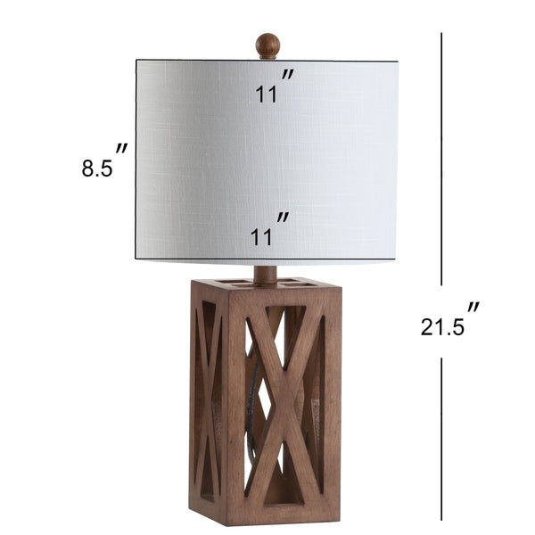 Dimension Image Brown