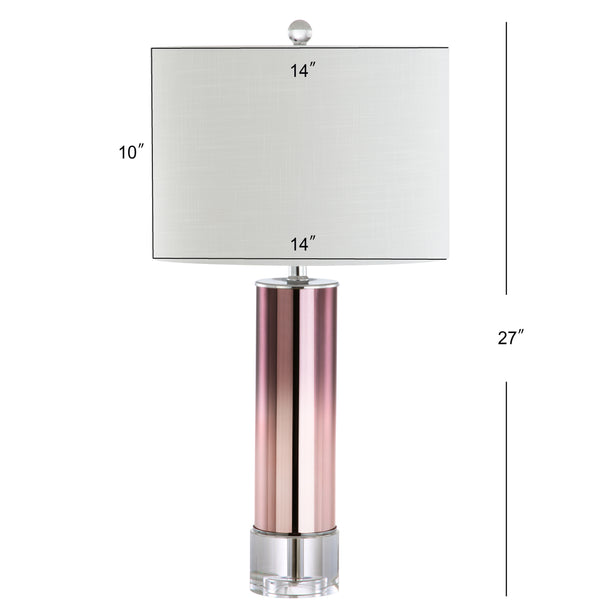 Dimension Image Rose Gold