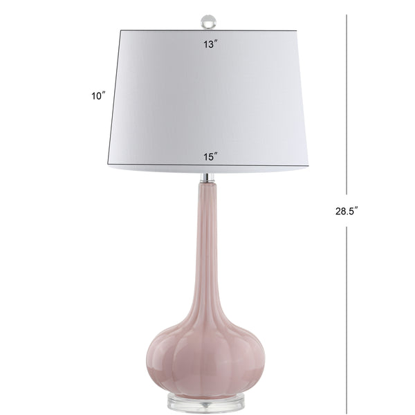 Dimension Image Pink (Set of 2)